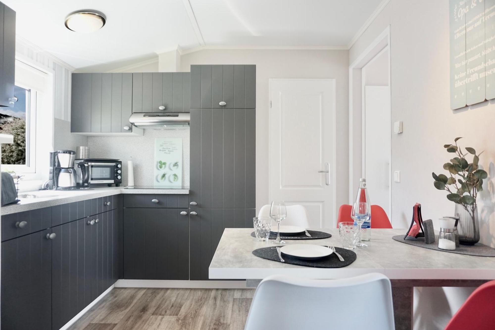 Ferienhaus Ufergeheimnis Am Guelser Moselbogen I 2 Sz I 5 Gaeste I Badebucht I Grill I Garten Кобленц Экстерьер фото